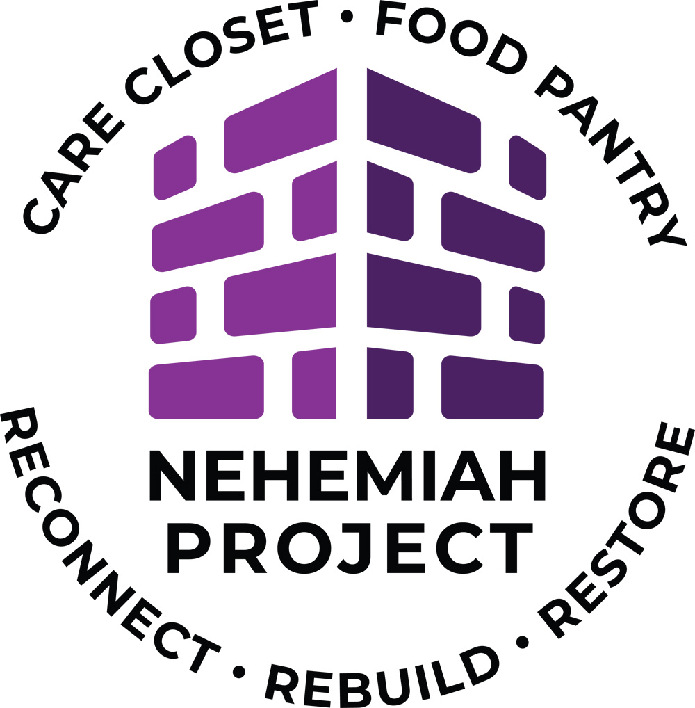 Nehemiah Care Closet
