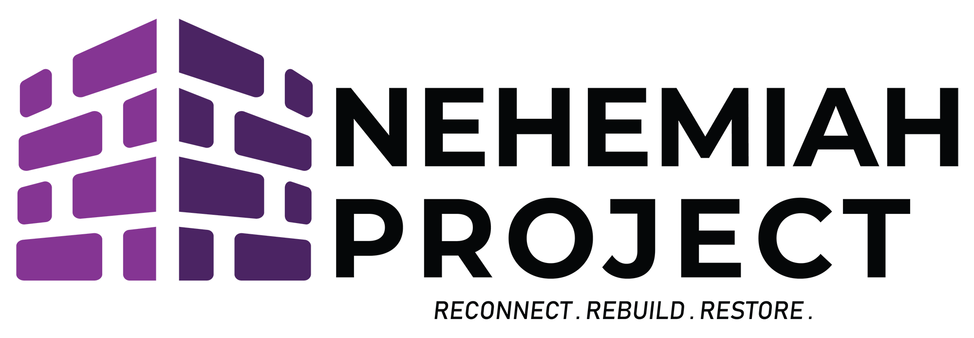 Nehemiah Project of Love